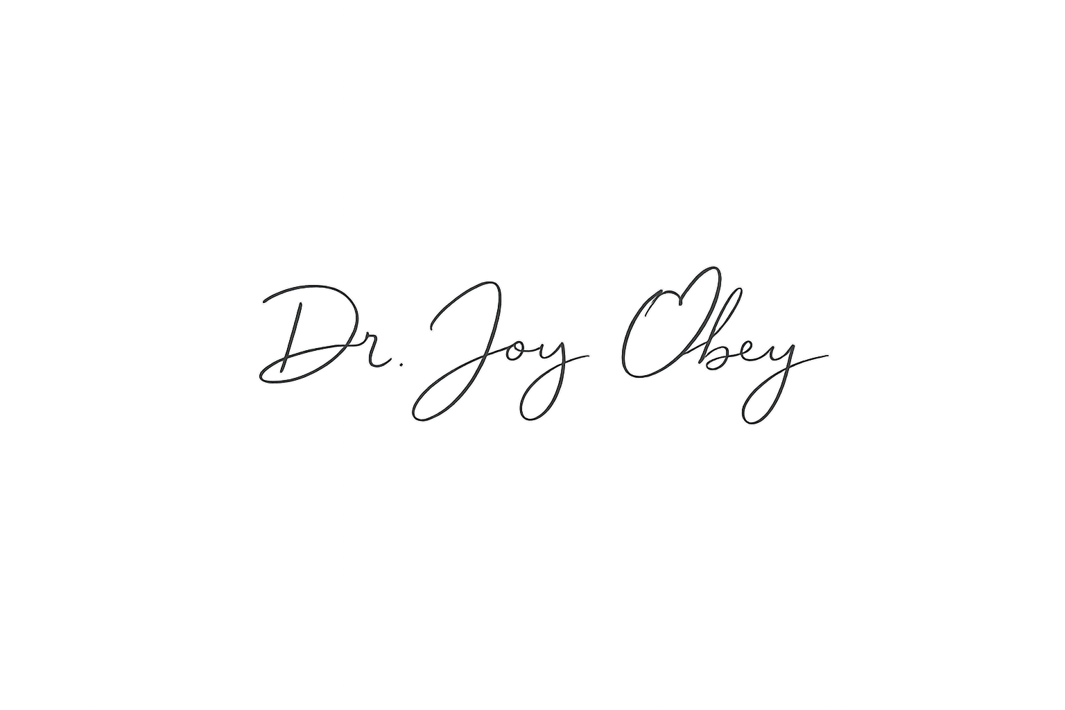 Joy Obey